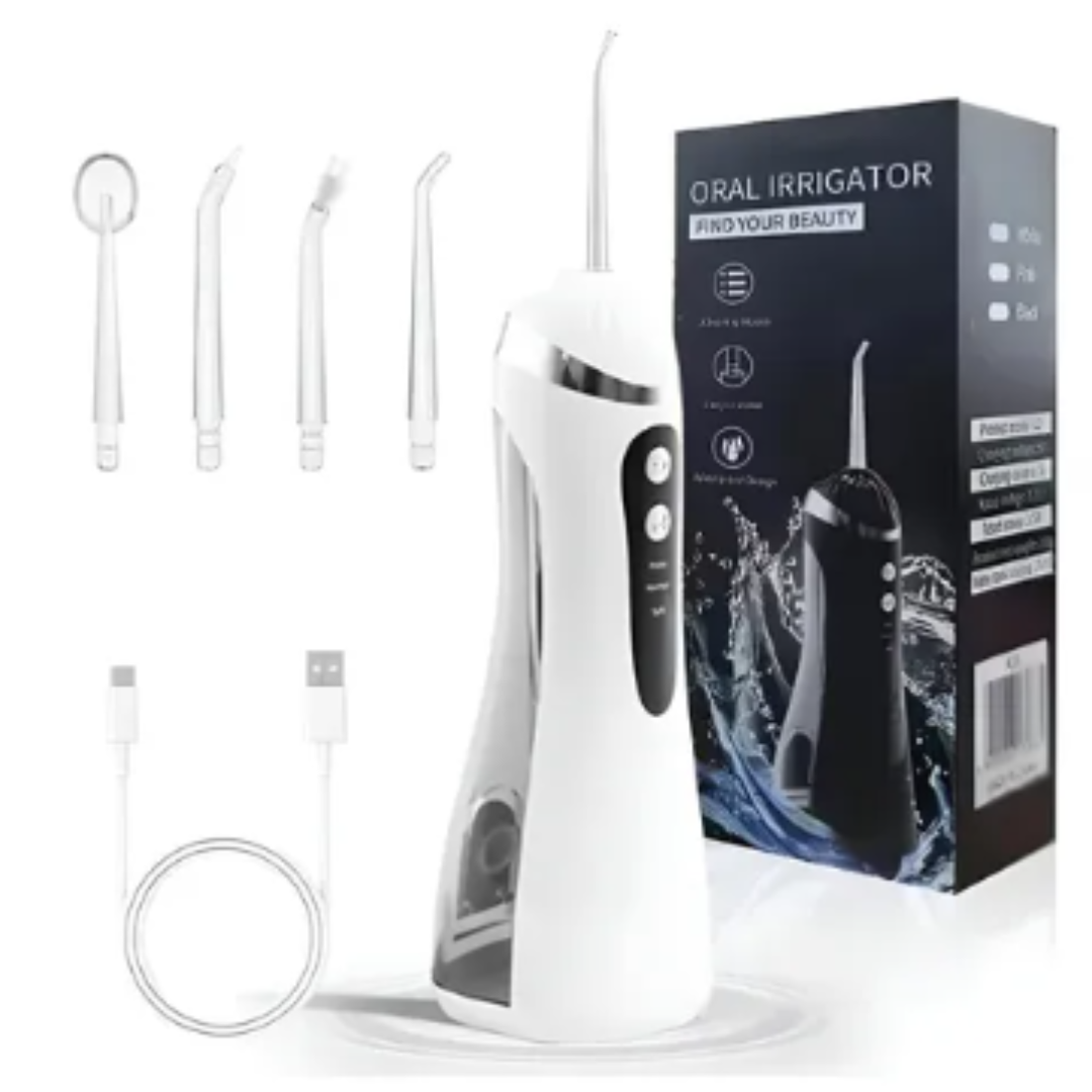 Miniatura 2 de IRRIGADOR DENTAL FIND YOUR